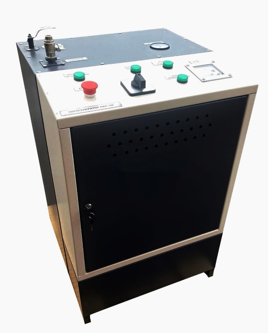 Парогенератор ПАР-150